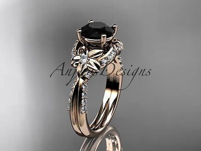 14K, 18K, Platinum Engagement Rings, Anniversary Sets, Wedding Bands