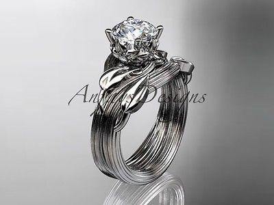 14K, 18K, Platinum Engagement Rings, Anniversary Sets, Wedding Bands