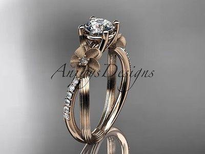 14K, 18K, Platinum Engagement Rings, Anniversary Sets, Wedding Bands