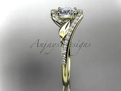 14K, 18K, Platinum Engagement Rings, Anniversary Sets, Wedding Bands