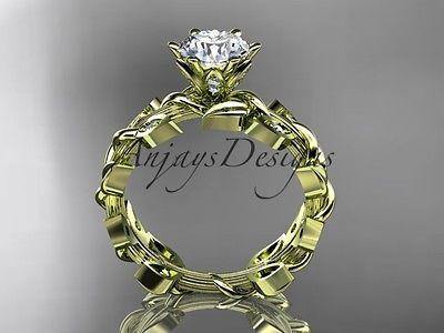 14K, 18K, Platinum Engagement Rings, Anniversary Sets, Wedding Bands