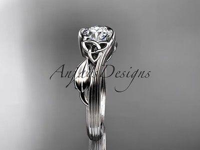 14K, 18K, Platinum Engagement Rings, Anniversary Sets, Wedding Bands