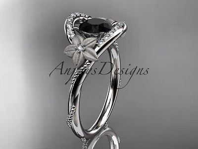 14K, 18K, Platinum Engagement Rings, Anniversary Sets, Wedding Bands