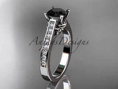 14K, 18K, Platinum Engagement Rings, Anniversary Sets, Wedding Bands