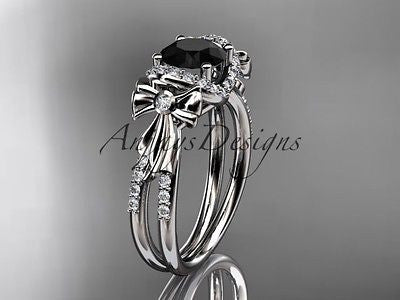 14K, 18K, Platinum Engagement Rings, Anniversary Sets, Wedding Bands