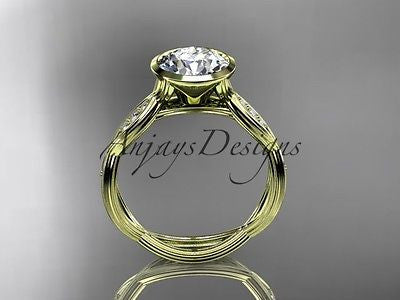 14K, 18K, Platinum Engagement Rings, Anniversary Sets, Wedding Bands