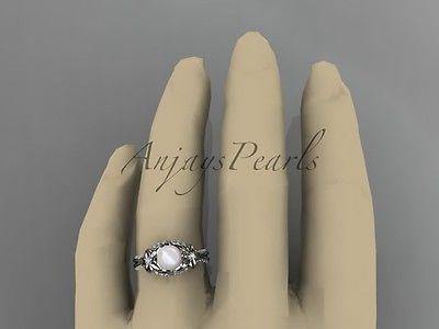 14K, 18K, Platinum Engagement Rings, Anniversary Sets, Wedding Bands