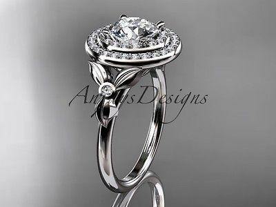 14K, 18K, Platinum Engagement Rings, Anniversary Sets, Wedding Bands