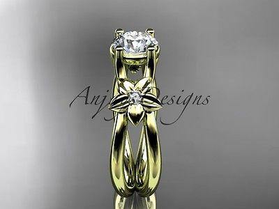 14K, 18K, Platinum Engagement Rings, Anniversary Sets, Wedding Bands