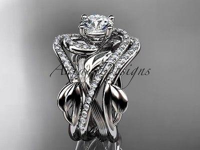 14K, 18K, Platinum Engagement Rings, Anniversary Sets, Wedding Bands