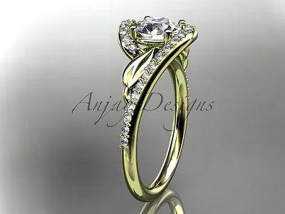 14K, 18K, Platinum Engagement Rings, Anniversary Sets, Wedding Bands