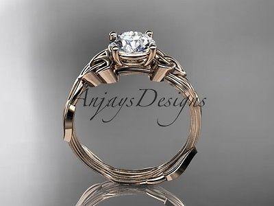 14K, 18K, Platinum Engagement Rings, Anniversary Sets, Wedding Bands