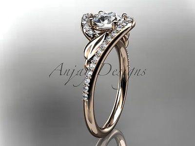 14K, 18K, Platinum Engagement Rings, Anniversary Sets, Wedding Bands