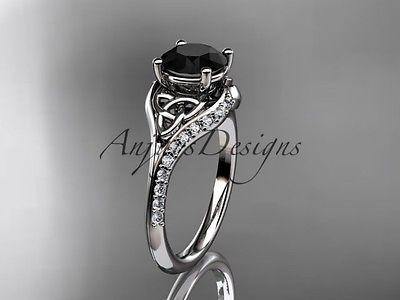 14K, 18K, Platinum Engagement Rings, Anniversary Sets, Wedding Bands