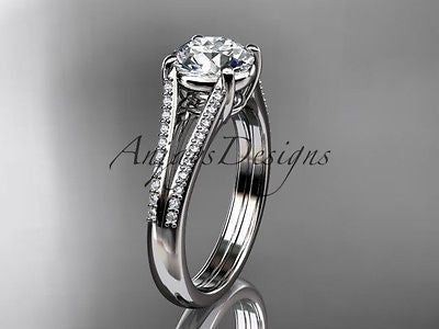 14K, 18K, Platinum Engagement Rings, Anniversary Sets, Wedding Bands