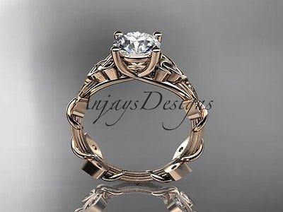 14K, 18K, Platinum Engagement Rings, Anniversary Sets, Wedding Bands