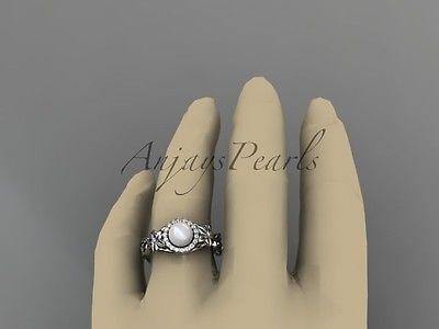 14K, 18K, Platinum Engagement Rings, Anniversary Sets, Wedding Bands