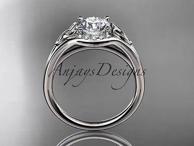 14K, 18K, Platinum Engagement Rings, Anniversary Sets, Wedding Bands