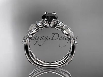 14K, 18K, Platinum Engagement Rings, Anniversary Sets, Wedding Bands