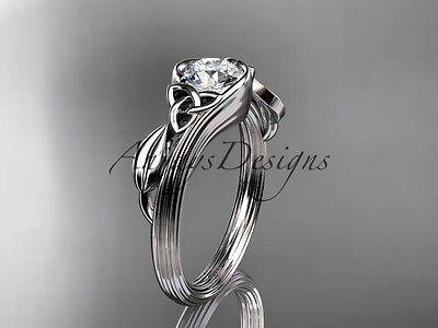 14K, 18K, Platinum Engagement Rings, Anniversary Sets, Wedding Bands