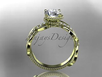 14K, 18K, Platinum Engagement Rings, Anniversary Sets, Wedding Bands