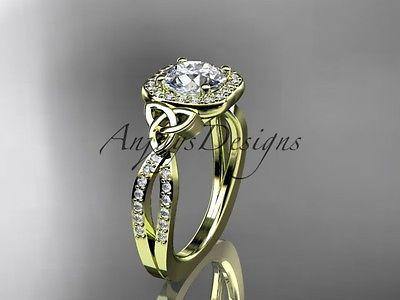 14K, 18K, Platinum Engagement Rings, Anniversary Sets, Wedding Bands