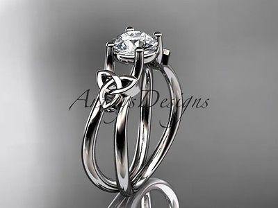 14K, 18K, Platinum Engagement Rings, Anniversary Sets, Wedding Bands