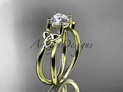 14K, 18K, Platinum Engagement Rings, Anniversary Sets, Wedding Bands