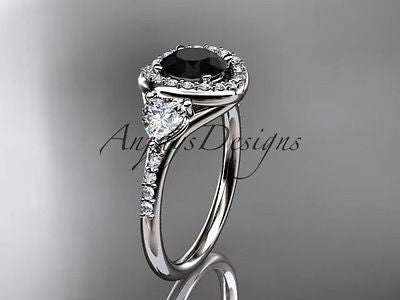 14K, 18K, Platinum Engagement Rings, Anniversary Sets, Wedding Bands