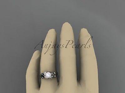 14K, 18K, Platinum Engagement Rings, Anniversary Sets, Wedding Bands