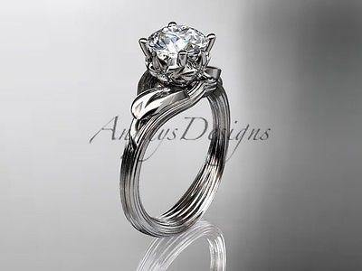 14K, 18K, Platinum Engagement Rings, Anniversary Sets, Wedding Bands