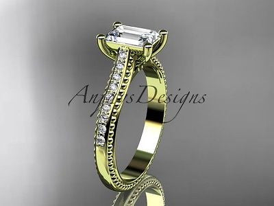 14K, 18K, Platinum Engagement Rings, Anniversary Sets, Wedding Bands