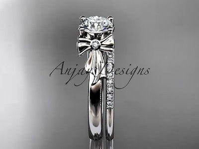 14K, 18K, Platinum Engagement Rings, Anniversary Sets, Wedding Bands