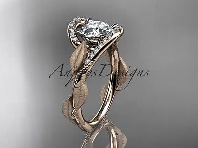 14K, 18K, Platinum Engagement Rings, Anniversary Sets, Wedding Bands