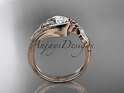 14K, 18K, Platinum Engagement Rings, Anniversary Sets, Wedding Bands