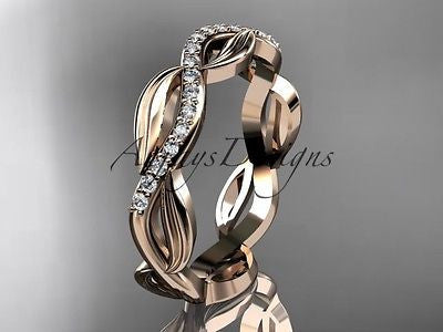 14K, 18K, Platinum Engagement Rings, Anniversary Sets, Wedding Bands