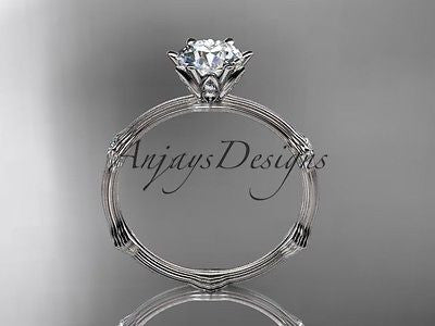 14K, 18K, Platinum Engagement Rings, Anniversary Sets, Wedding Bands