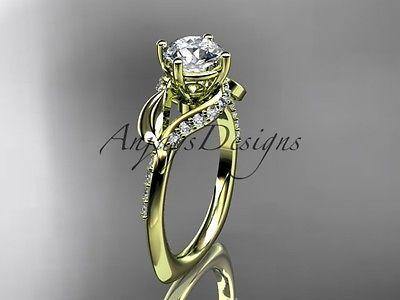 14K, 18K, Platinum Engagement Rings, Anniversary Sets, Wedding Bands