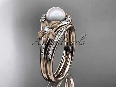 14K, 18K, Platinum Engagement Rings, Anniversary Sets, Wedding Bands