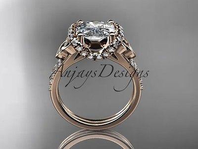 14K, 18K, Platinum Engagement Rings, Anniversary Sets, Wedding Bands