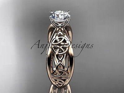 14K, 18K, Platinum Engagement Rings, Anniversary Sets, Wedding Bands