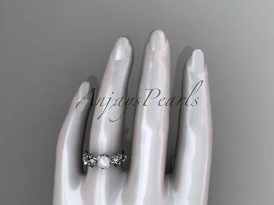 14K, 18K, Platinum Engagement Rings, Anniversary Sets, Wedding Bands