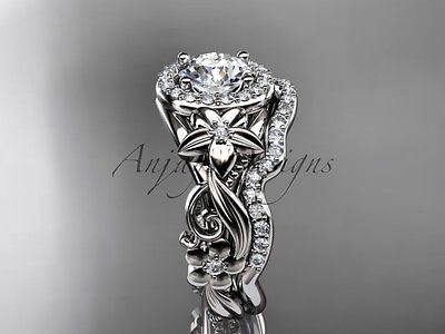 14K, 18K, Platinum Engagement Rings, Anniversary Sets, Wedding Bands