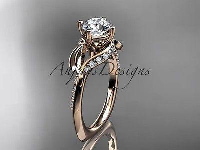 14K, 18K, Platinum Engagement Rings, Anniversary Sets, Wedding Bands