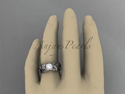 14K, 18K, Platinum Engagement Rings, Anniversary Sets, Wedding Bands