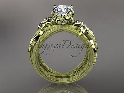 14K, 18K, Platinum Engagement Rings, Anniversary Sets, Wedding Bands