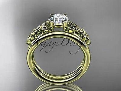 14K, 18K, Platinum Engagement Rings, Anniversary Sets, Wedding Bands