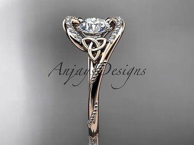 14K, 18K, Platinum Engagement Rings, Anniversary Sets, Wedding Bands