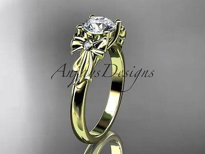 14K, 18K, Platinum Engagement Rings, Anniversary Sets, Wedding Bands