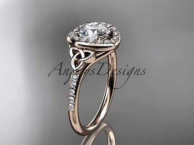 14K, 18K, Platinum Engagement Rings, Anniversary Sets, Wedding Bands